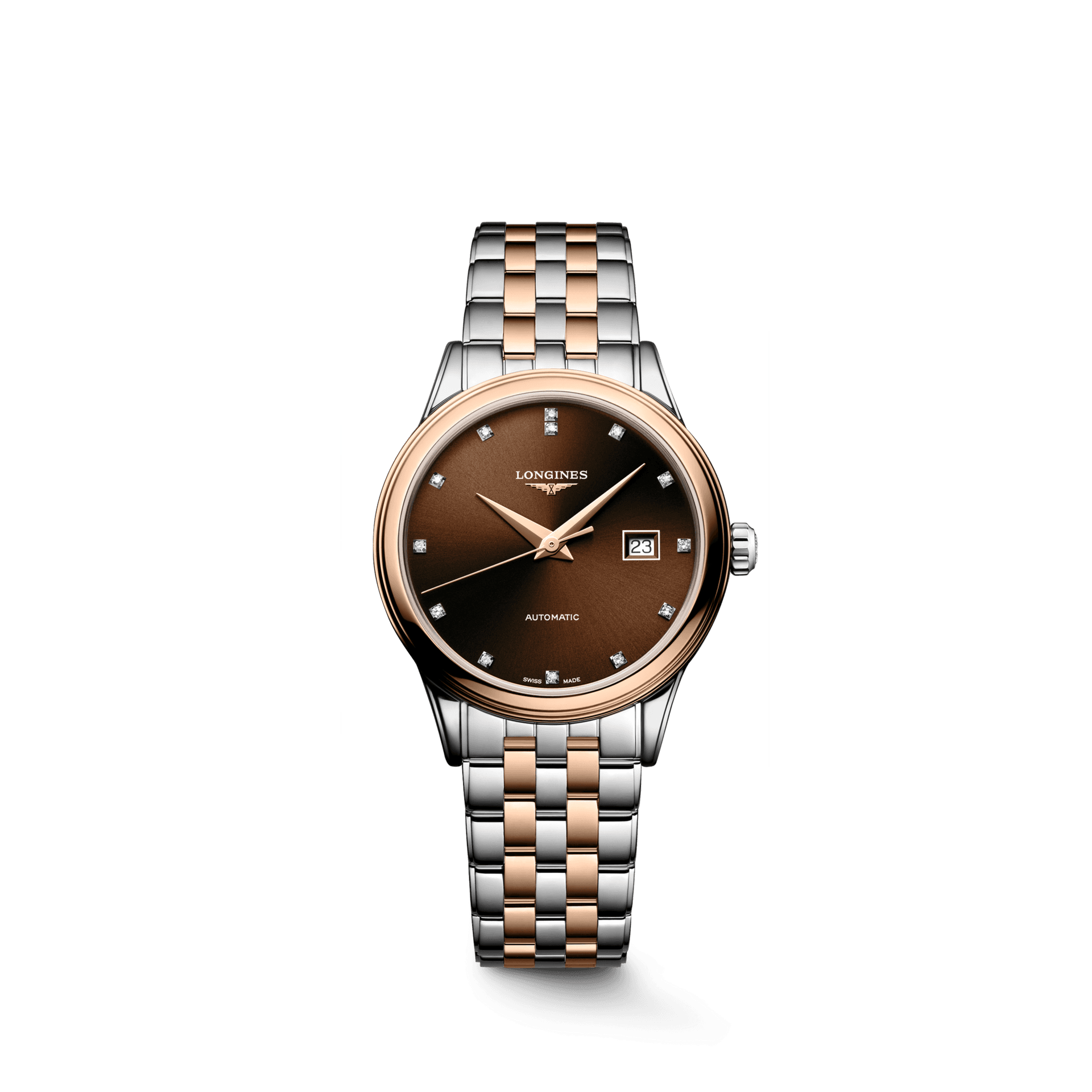 Longines Flagship Classic, 1/6