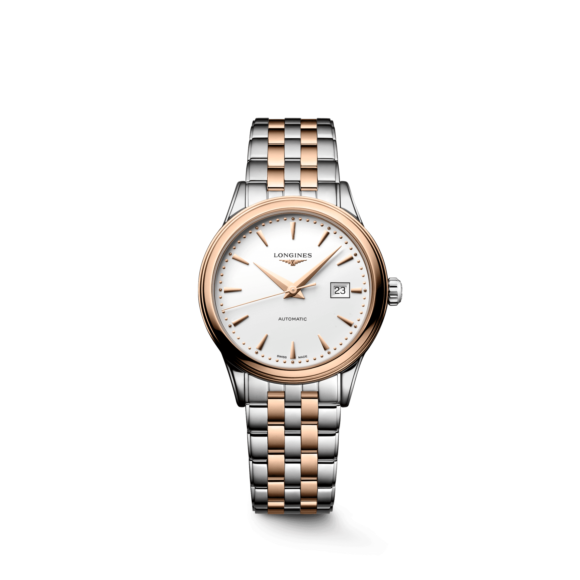 Longines Flagship Classic, 1/6