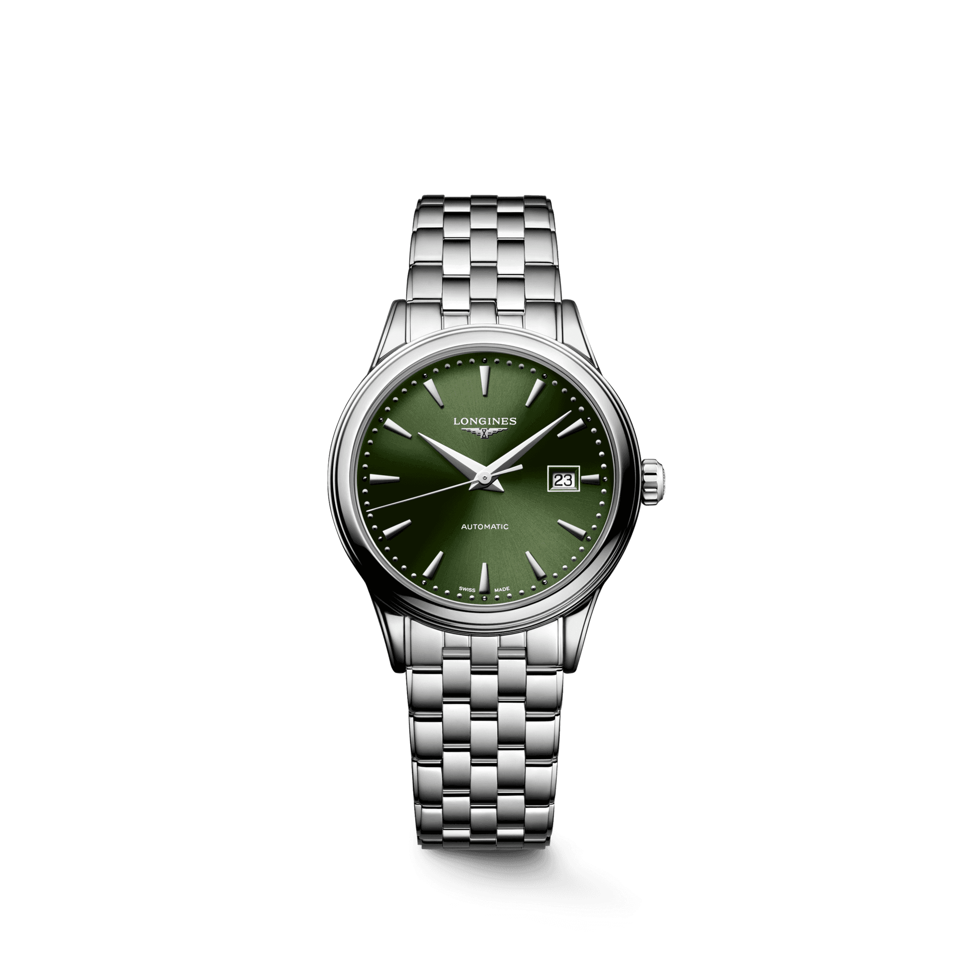 Longines Flagship Classic, 1/6