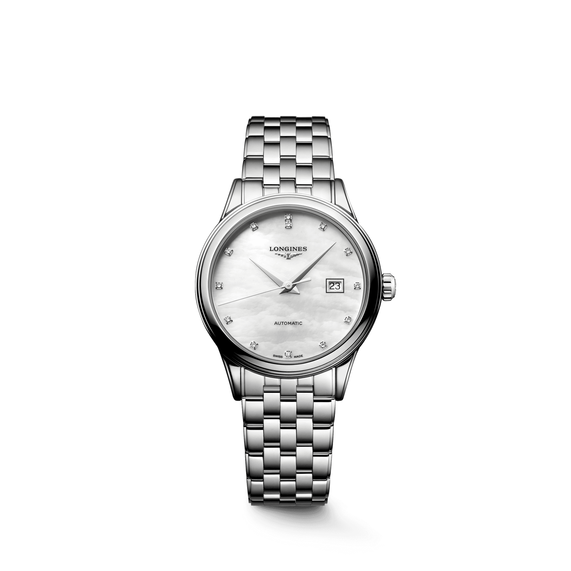 Longines Flagship Classic, 1/6