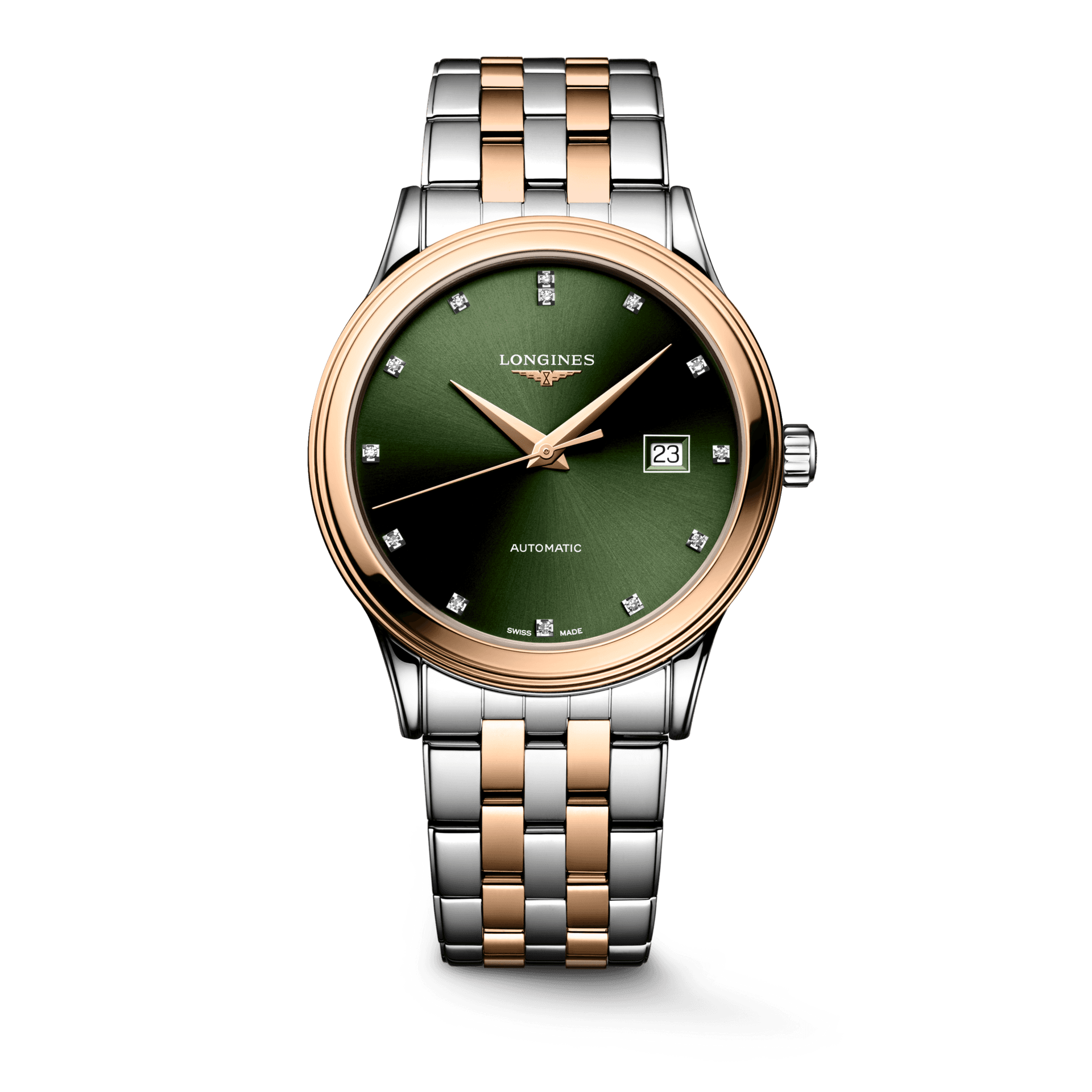 Longines Flagship Classic, 1/6