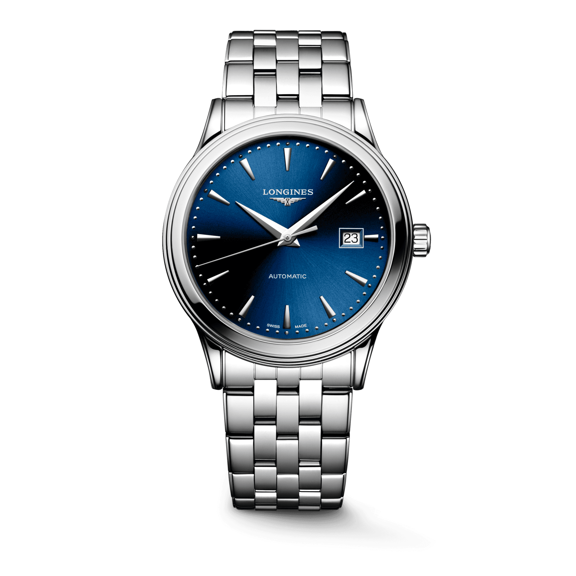 Longines Flagship Classic, 1/6