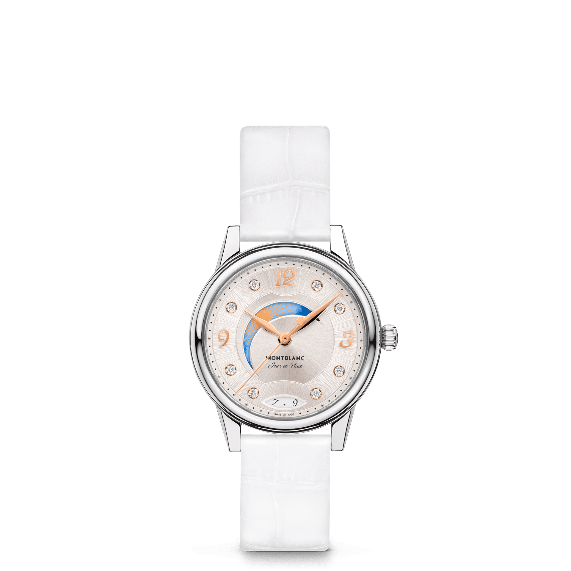 Montblanc Montblanc Bohème Day & Night 34 mm, 1/6