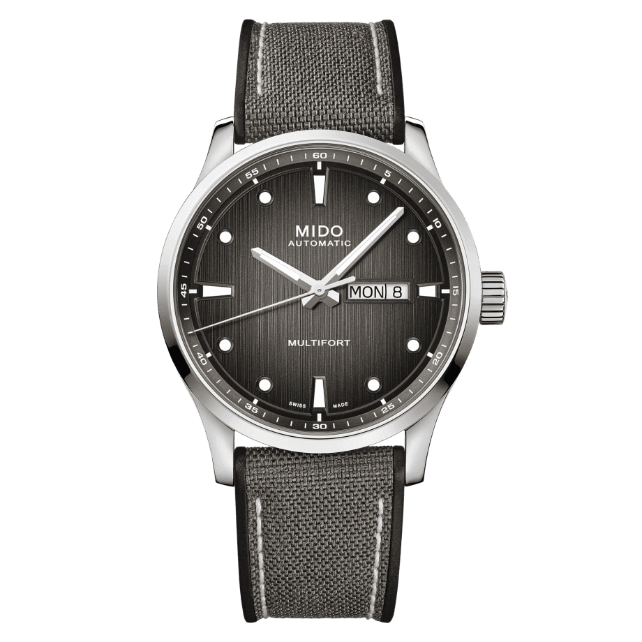 MIDO Multifort M, 1/3