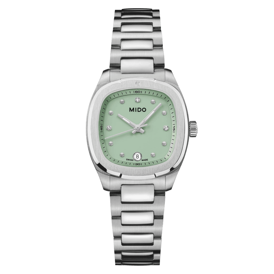 MIDO Multifort TV 28 Quartz, 1/3