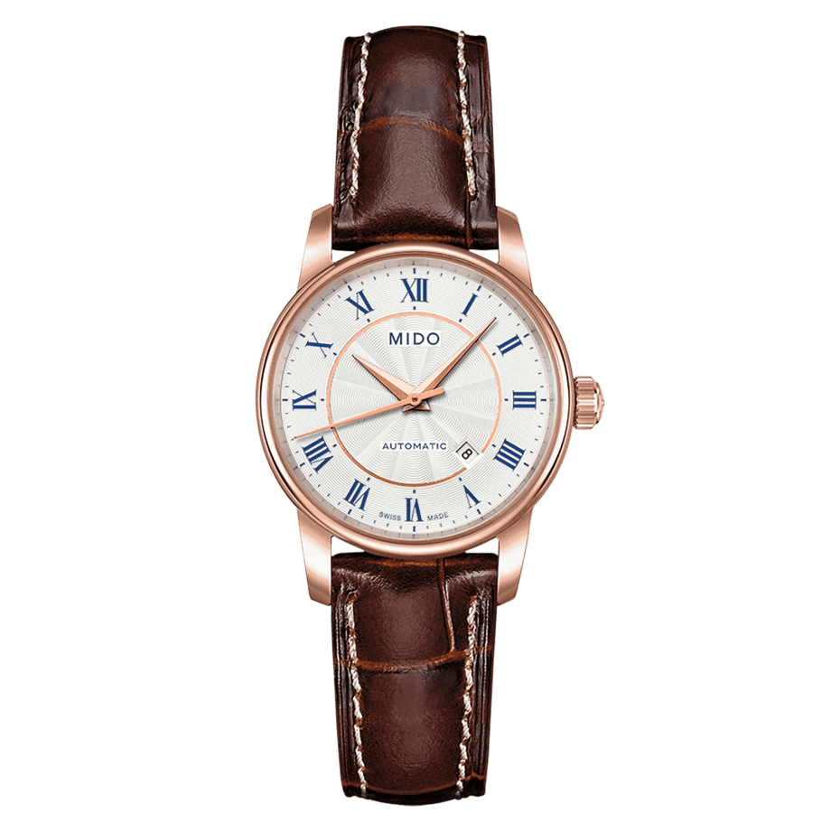 MIDO Baroncelli, 1/3