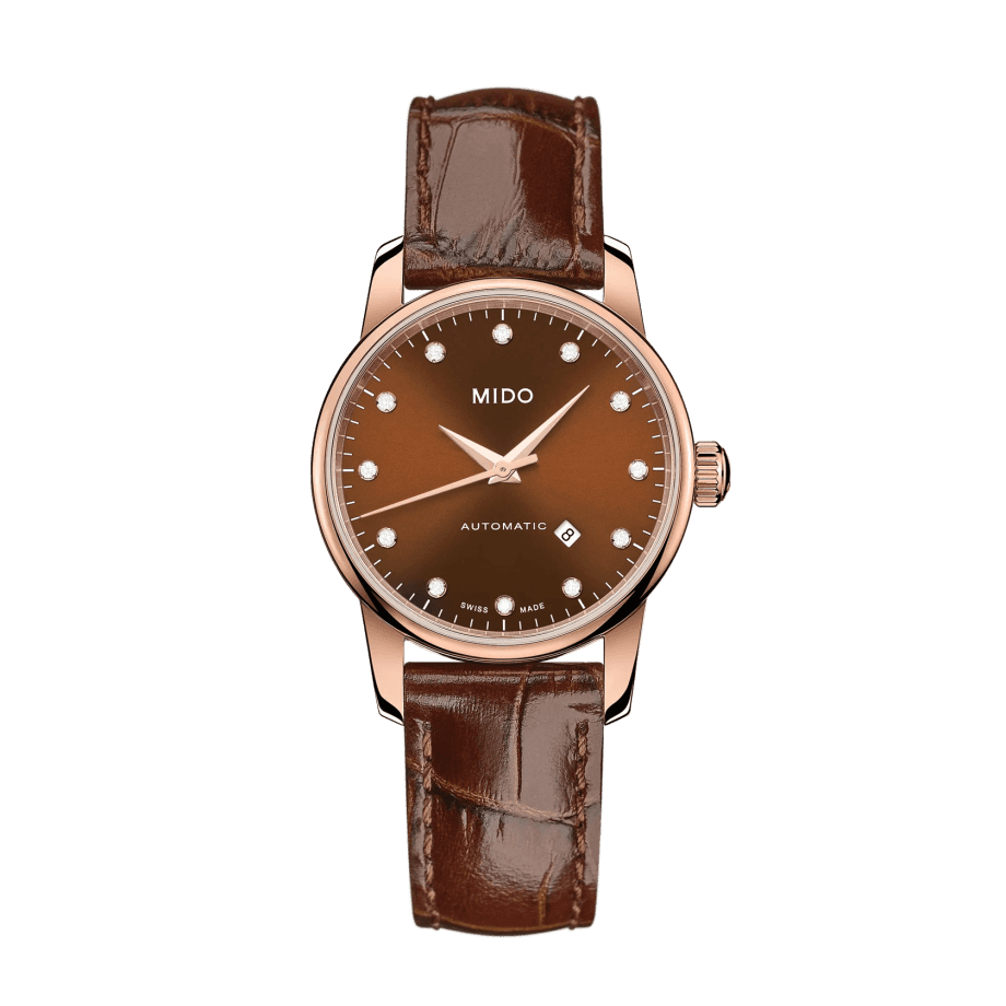 MIDO Baroncelli