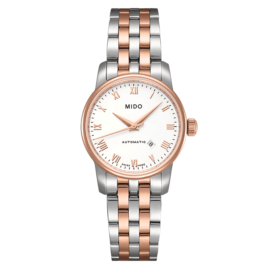 MIDO Baroncelli