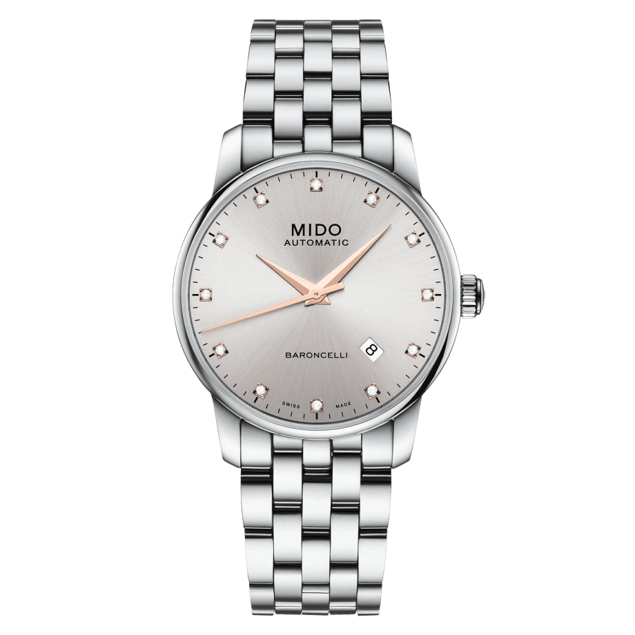 MIDO Baroncelli