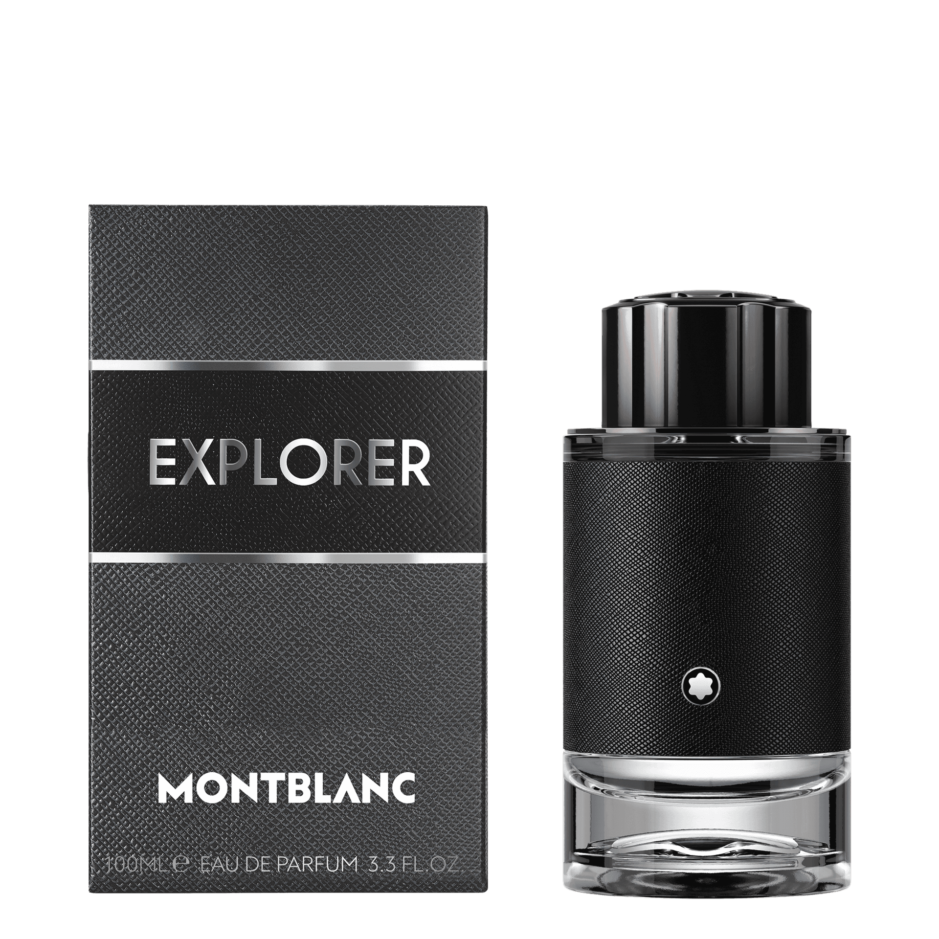 Montblanc Explorer Eau de Parfum 100 ml
