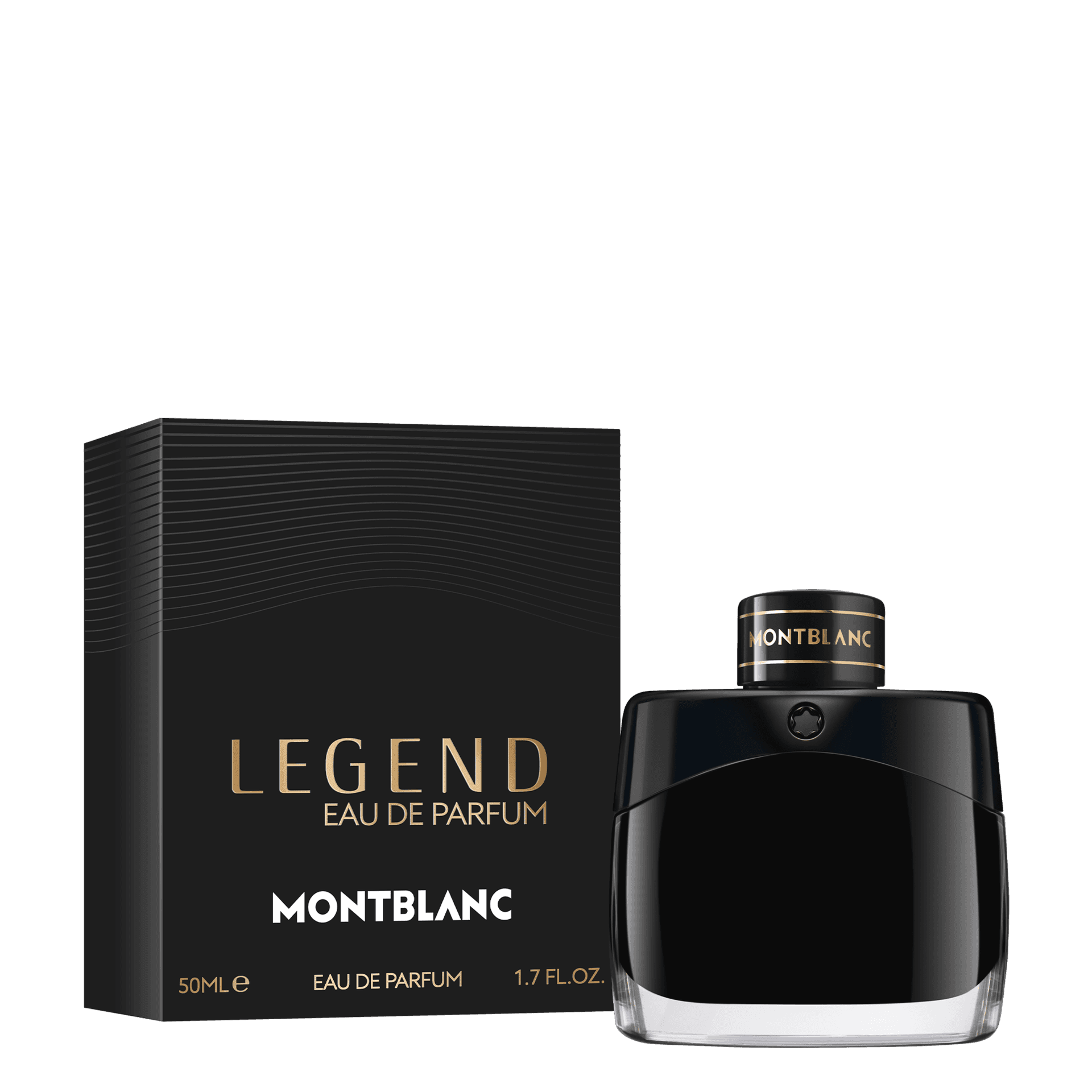 Montblanc Montblanc Legend 50 ml, 1/2