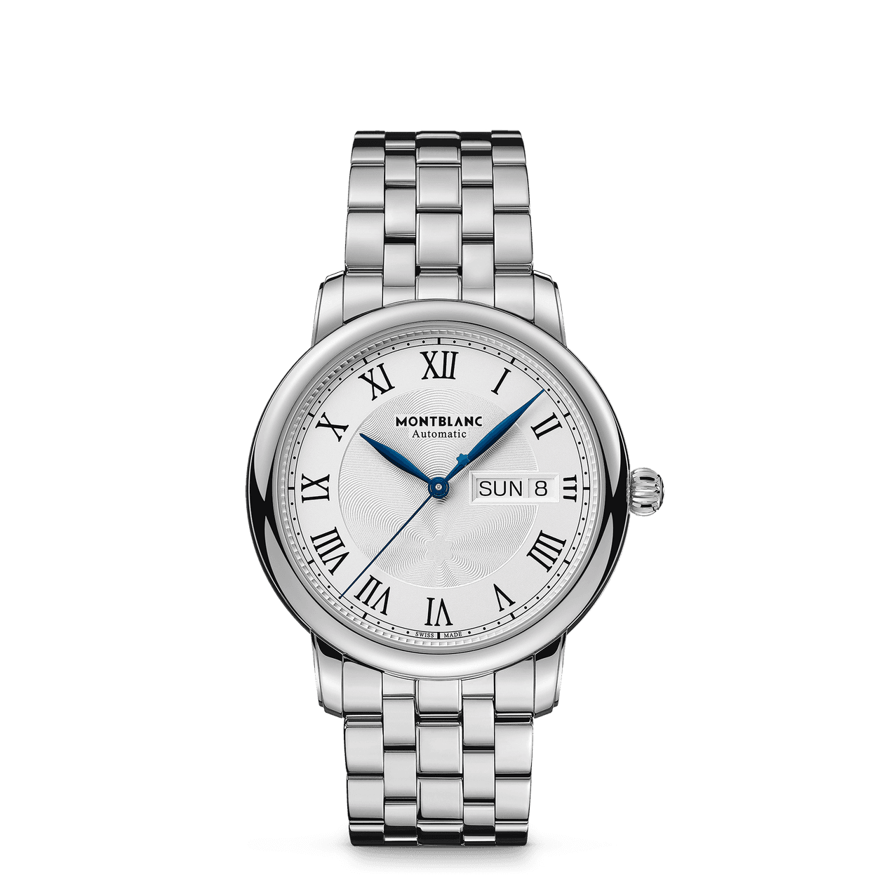 Montblanc Montblanc Star Legacy Automatic Day & Date 39 mm, 1/3