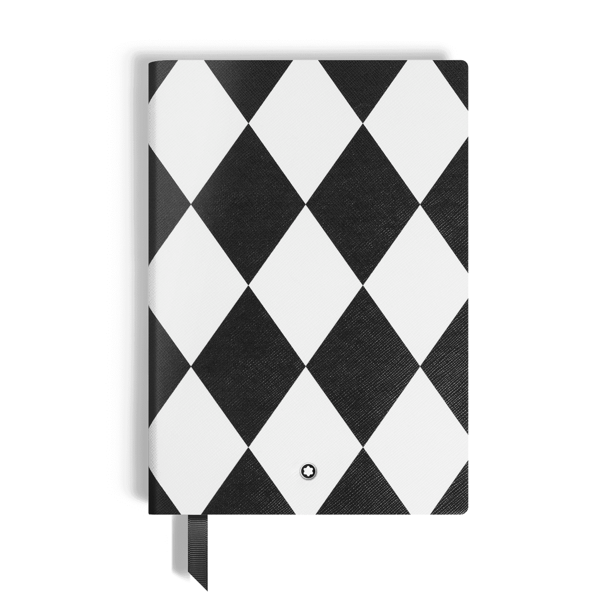 Montblanc Notebook Medium, Great Characters Homage to Queen - Lined Pages, 1/2