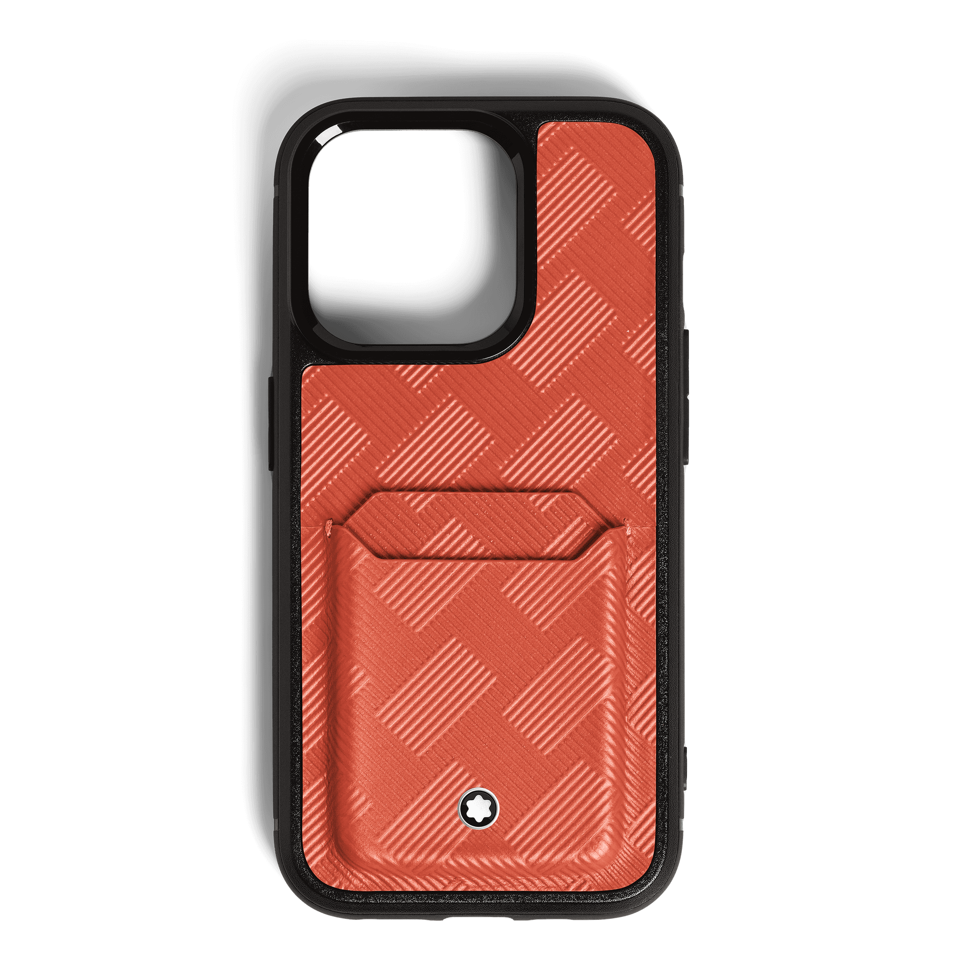 Montblanc Extreme 3.0 hardshell Apple iPhone 16 Pro 2cc, 1/2