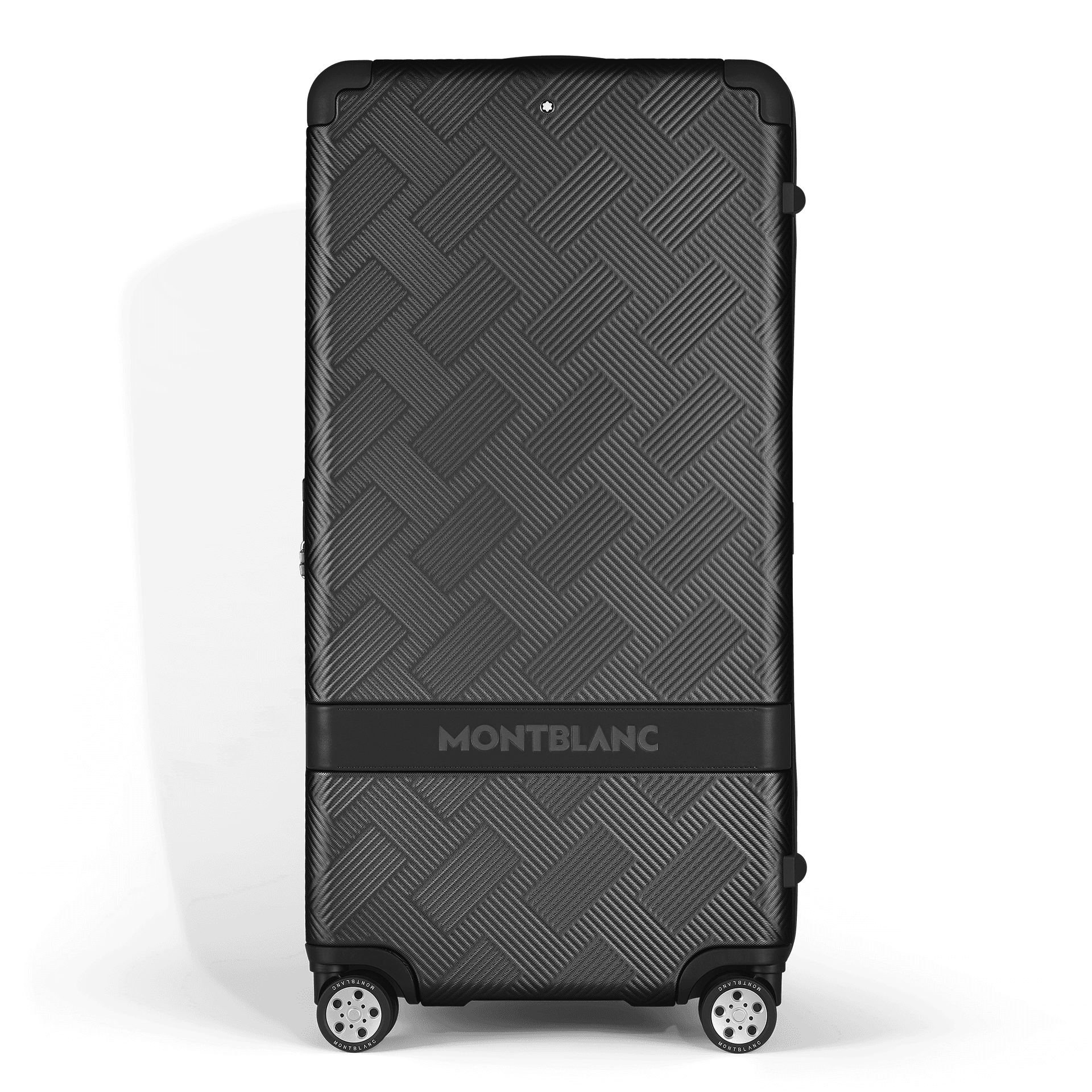 Montblanc #MY4810 trunk Black, 1/6
