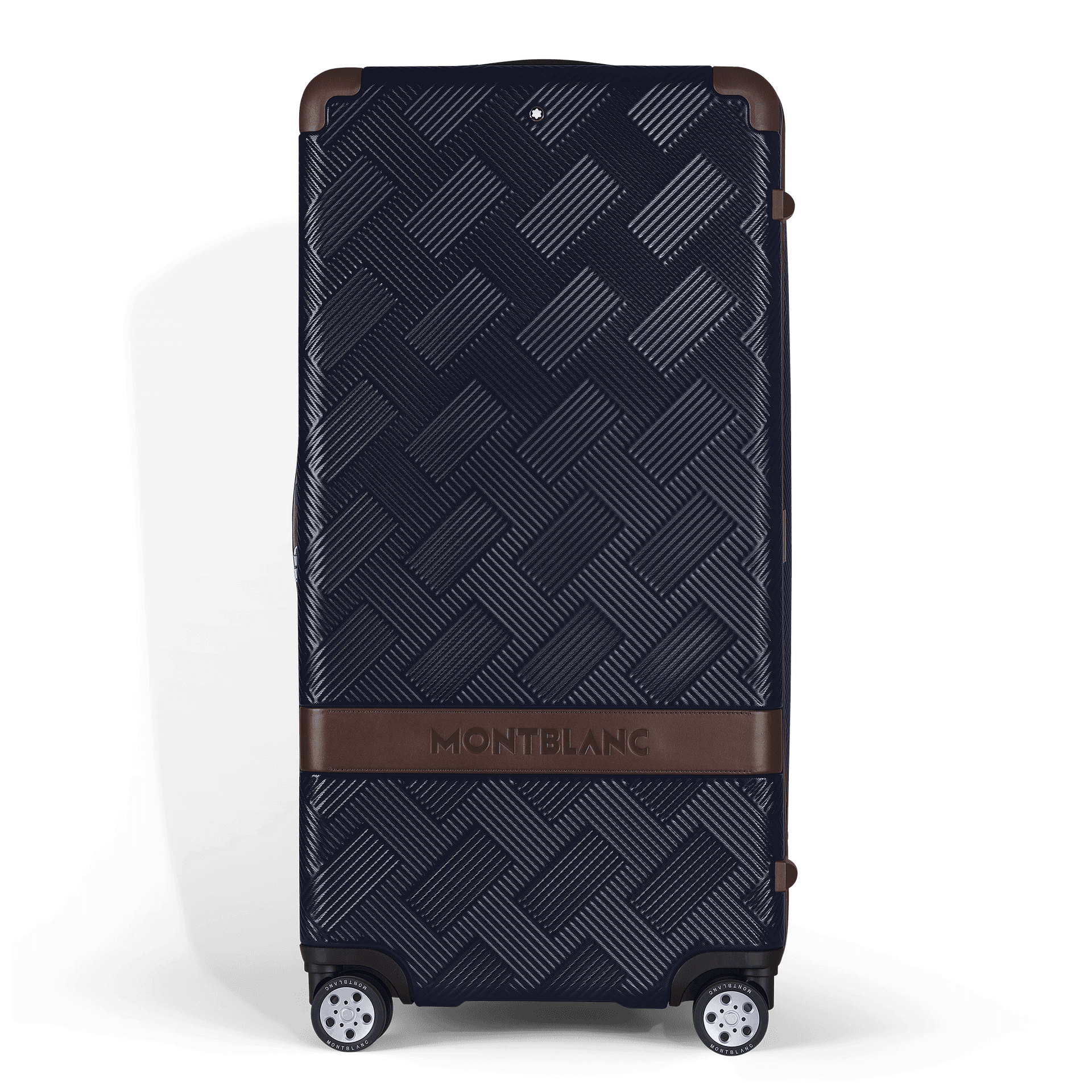 Montblanc #MY4810 Trunk, 1/6