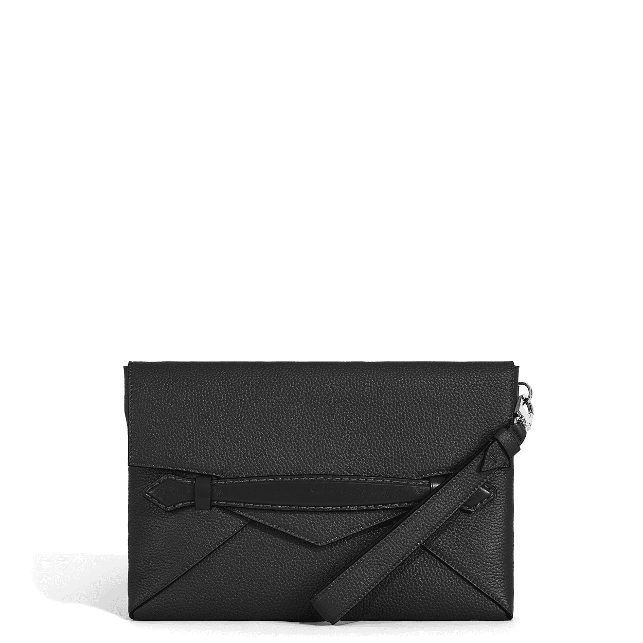 Montblanc Montblanc Envelope Medium Clutch, 1/5