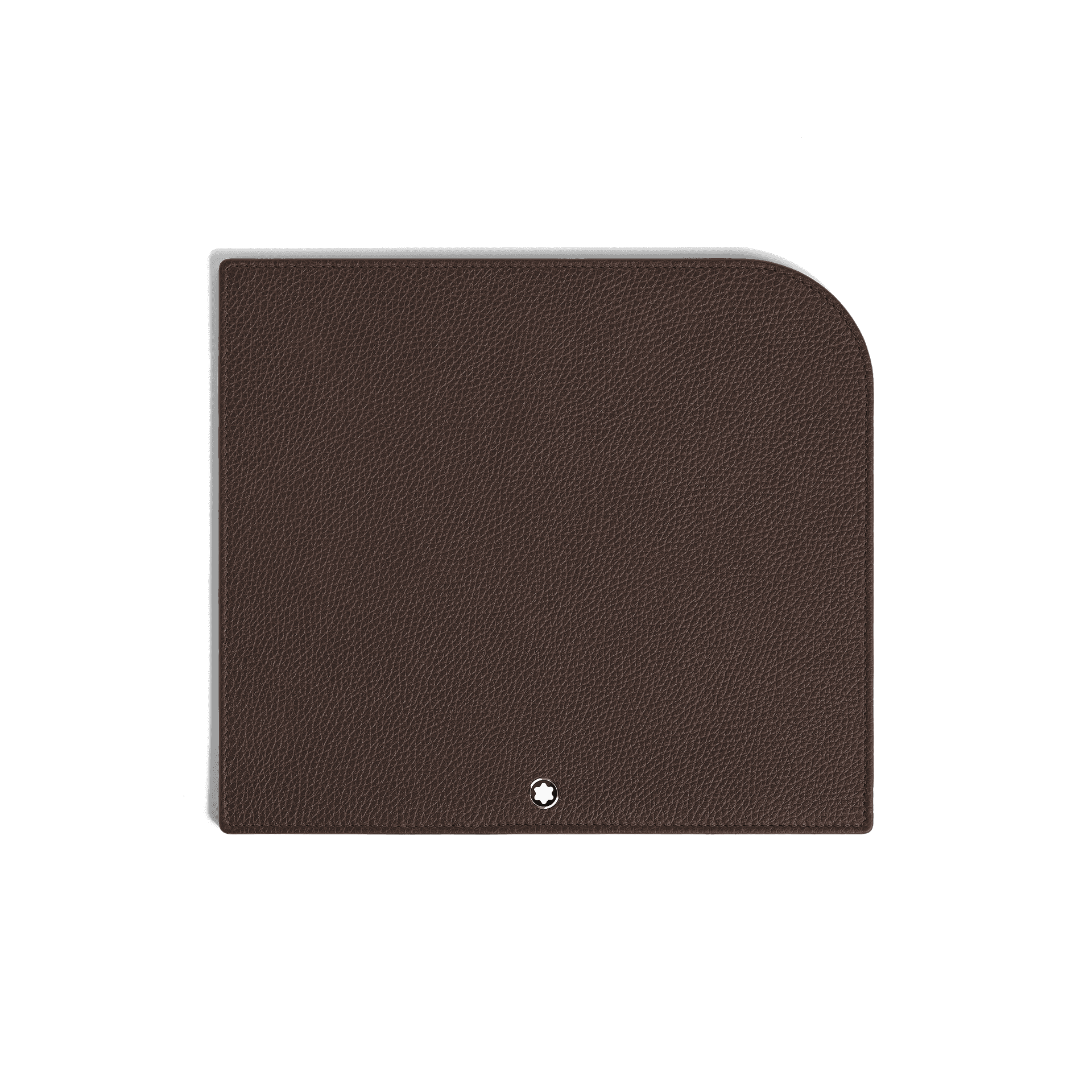 Montblanc Mouse Pad in Grain leather, 1/2
