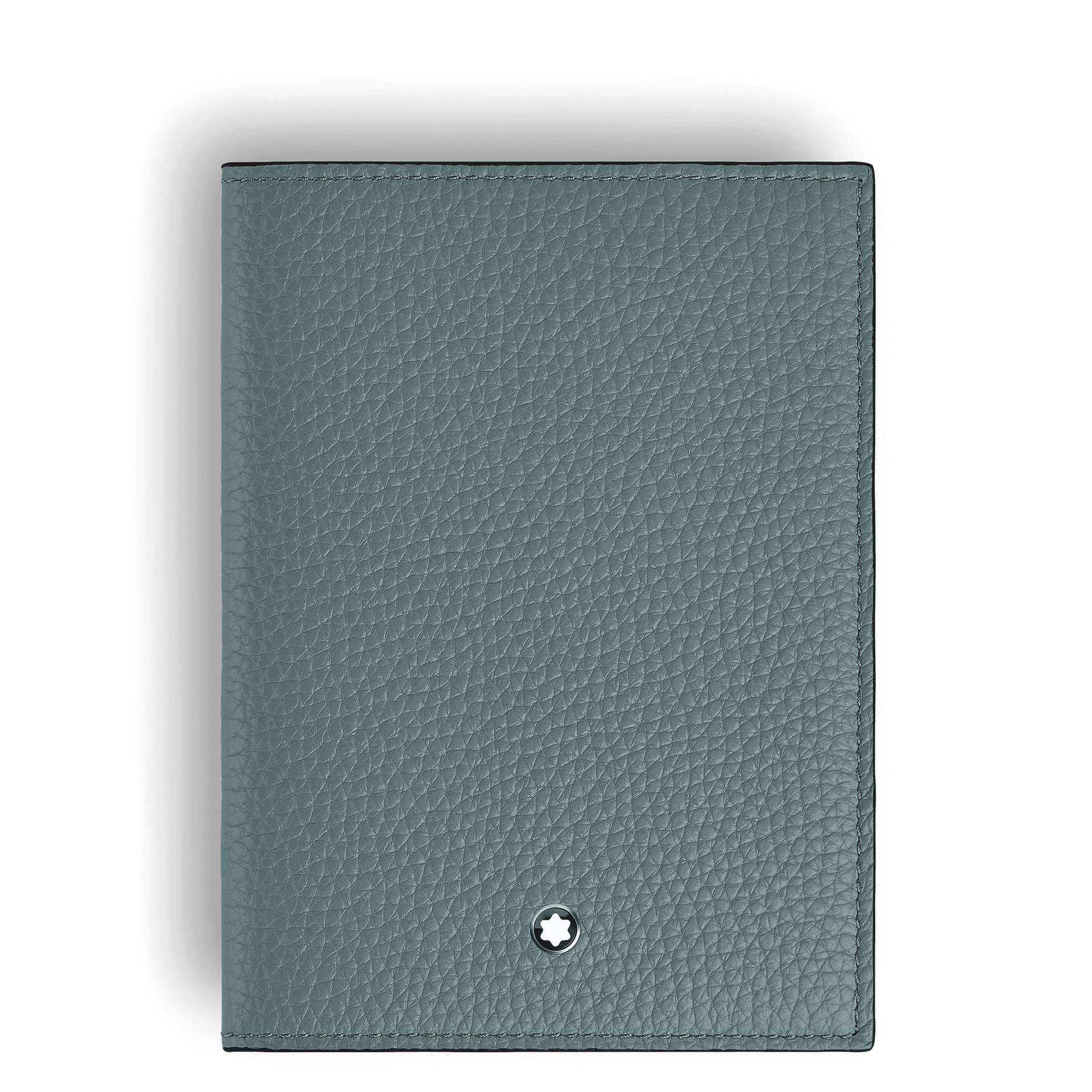 Montblanc Passport Holder in Grain Leather, 1/5