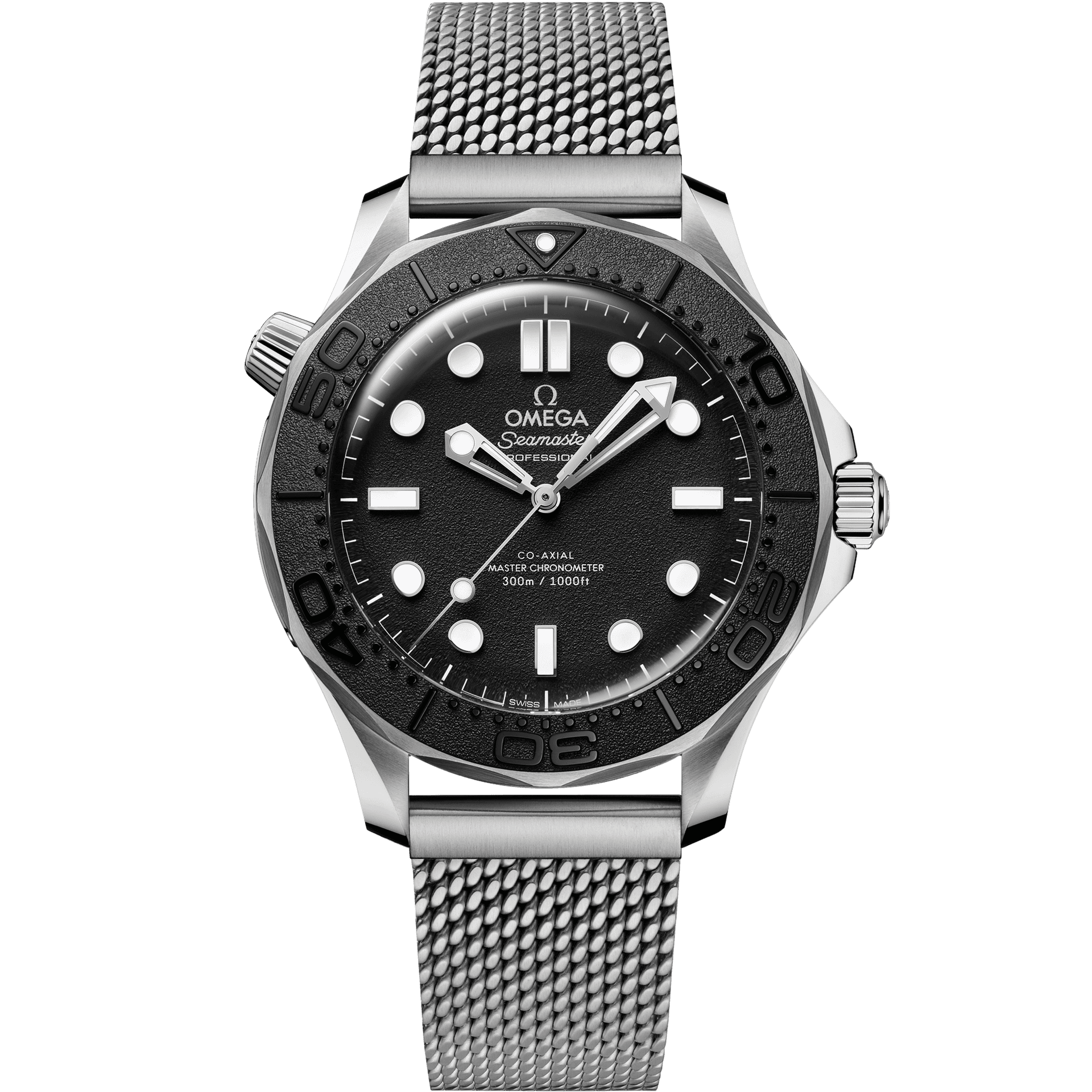 OMEGA Seamaster Spectre Limited Edition Watch, 1/6