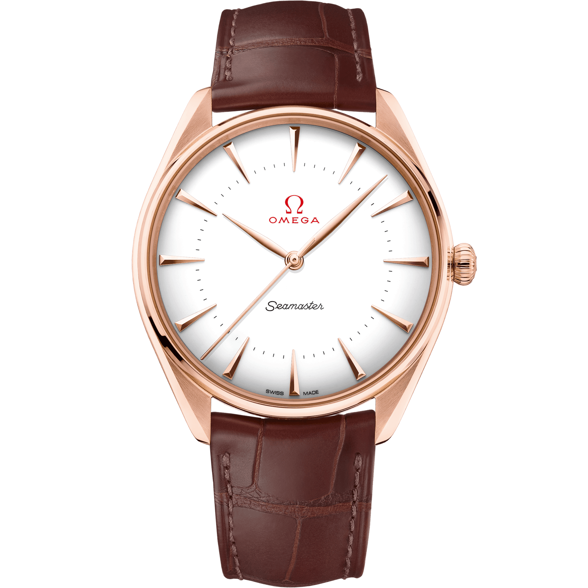 OMEGA Seamaster Olympic Official Timekeeper, 1/4