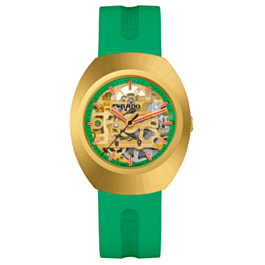 RADO DiaStar Original Skeleton Limited Edition