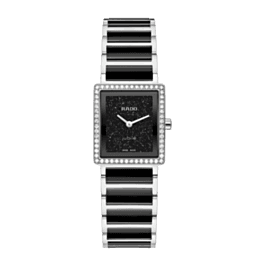 RADO Integral Diamonds