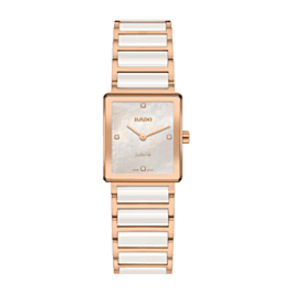 RADO Integral Diamonds