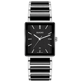 RADO Integral
