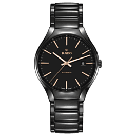 RADO True Round Automatic