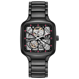 RADO True Square Open Heart X Ji Chang-wook Limited Edition