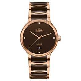 RADO Centrix Automatic Diamonds