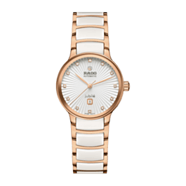 RADO Centrix Automatic Diamonds, 1/2