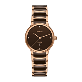RADO Centrix Diamonds