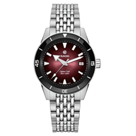 RADO Captain Cook Automatic