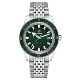 RADO Captain Cook Automatic