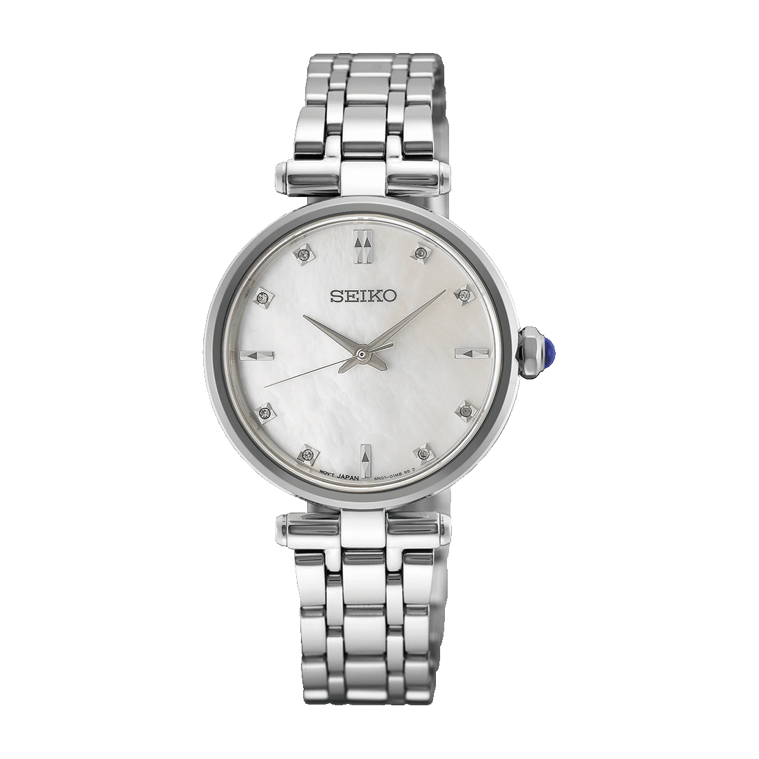 Seiko Quartz 29mm