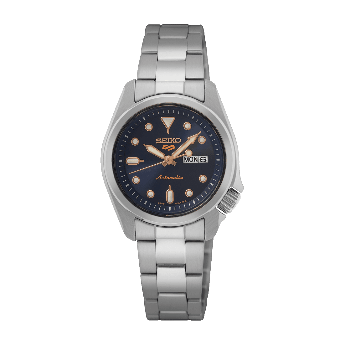 Seiko 5 Sports SKX series
