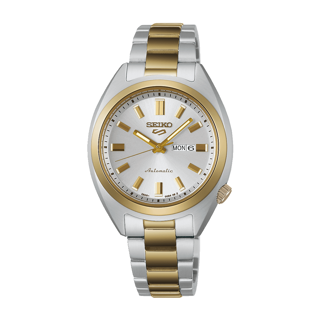 Seiko 5 Sports SNXS series, 1/2