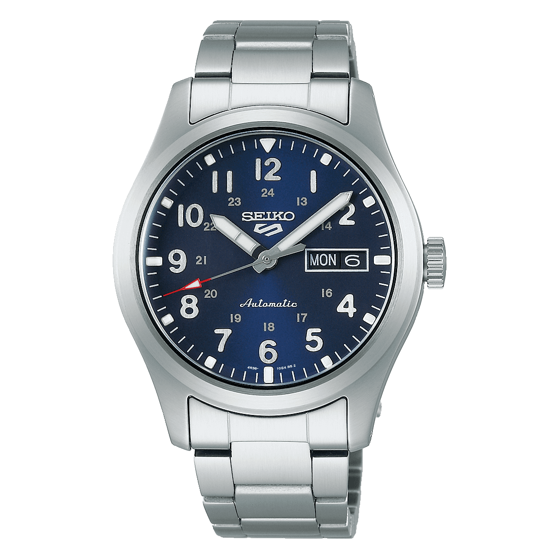 Seiko 5 Sports Field series