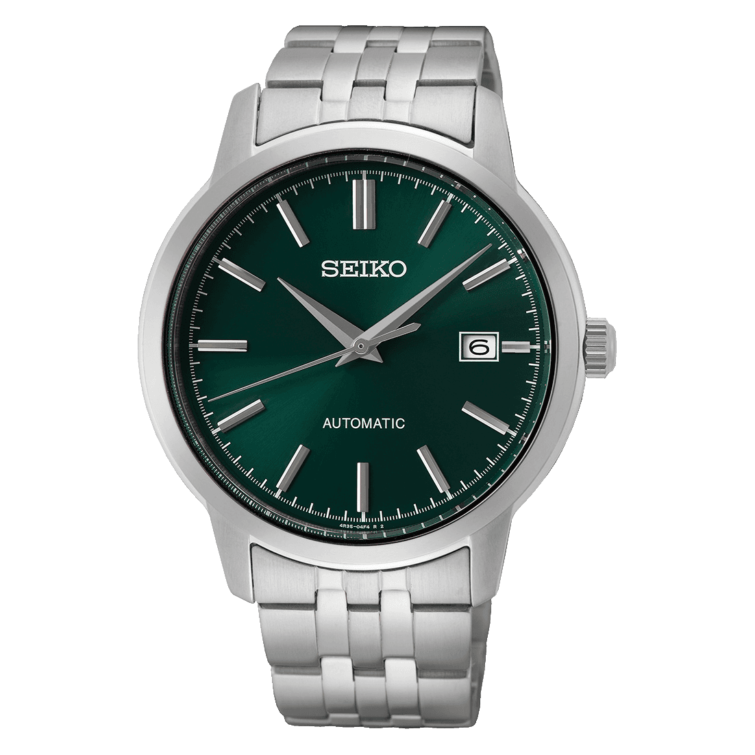 Seiko Automatic 41mm