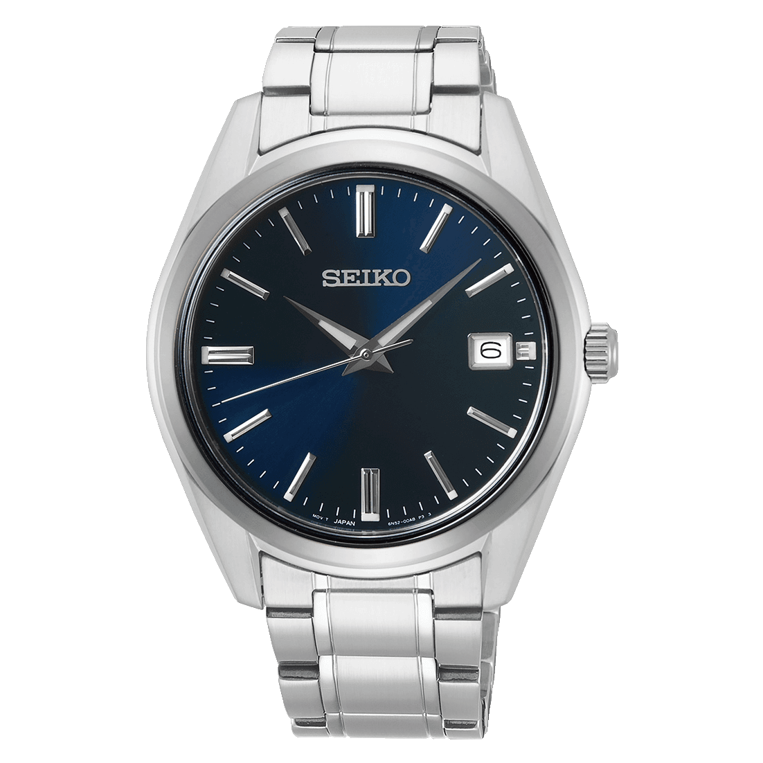 Seiko Quartz 40mm