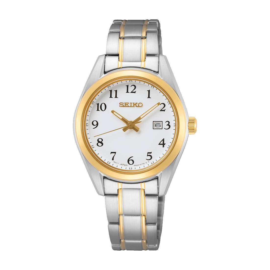 Seiko Quartz 30mm