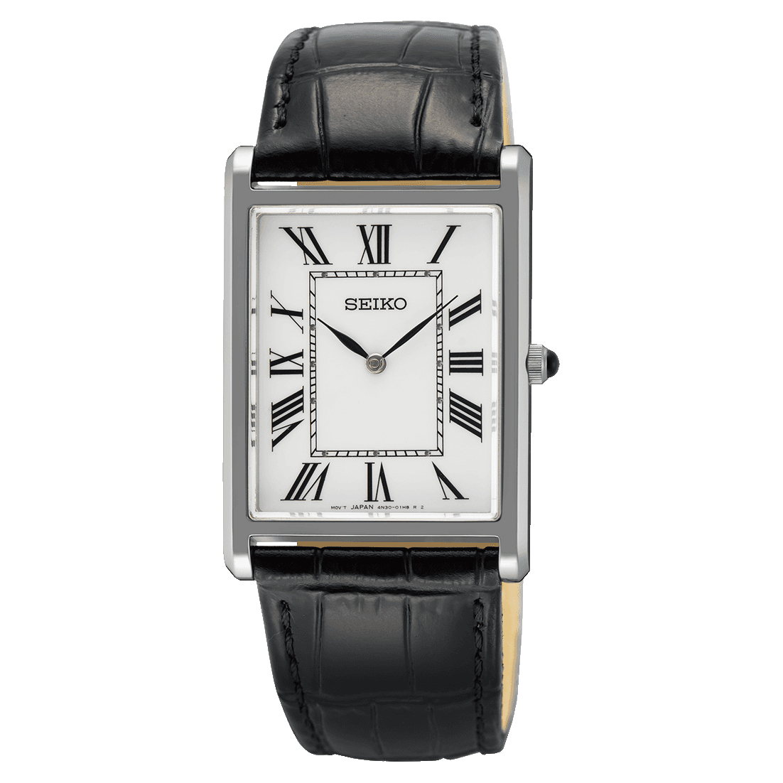 Seiko Quartz 27mm