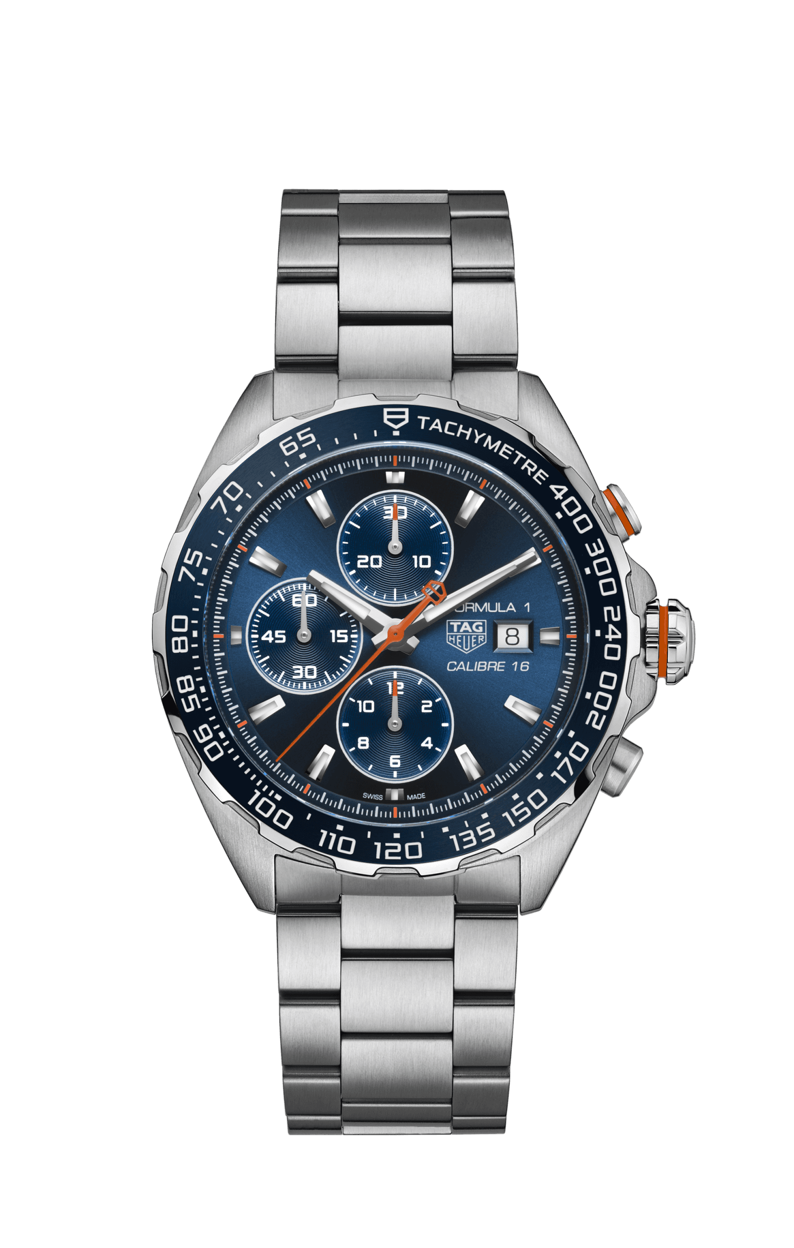 TAG Heuer TAG Heuer Formula 1 Chronograph, 1/5