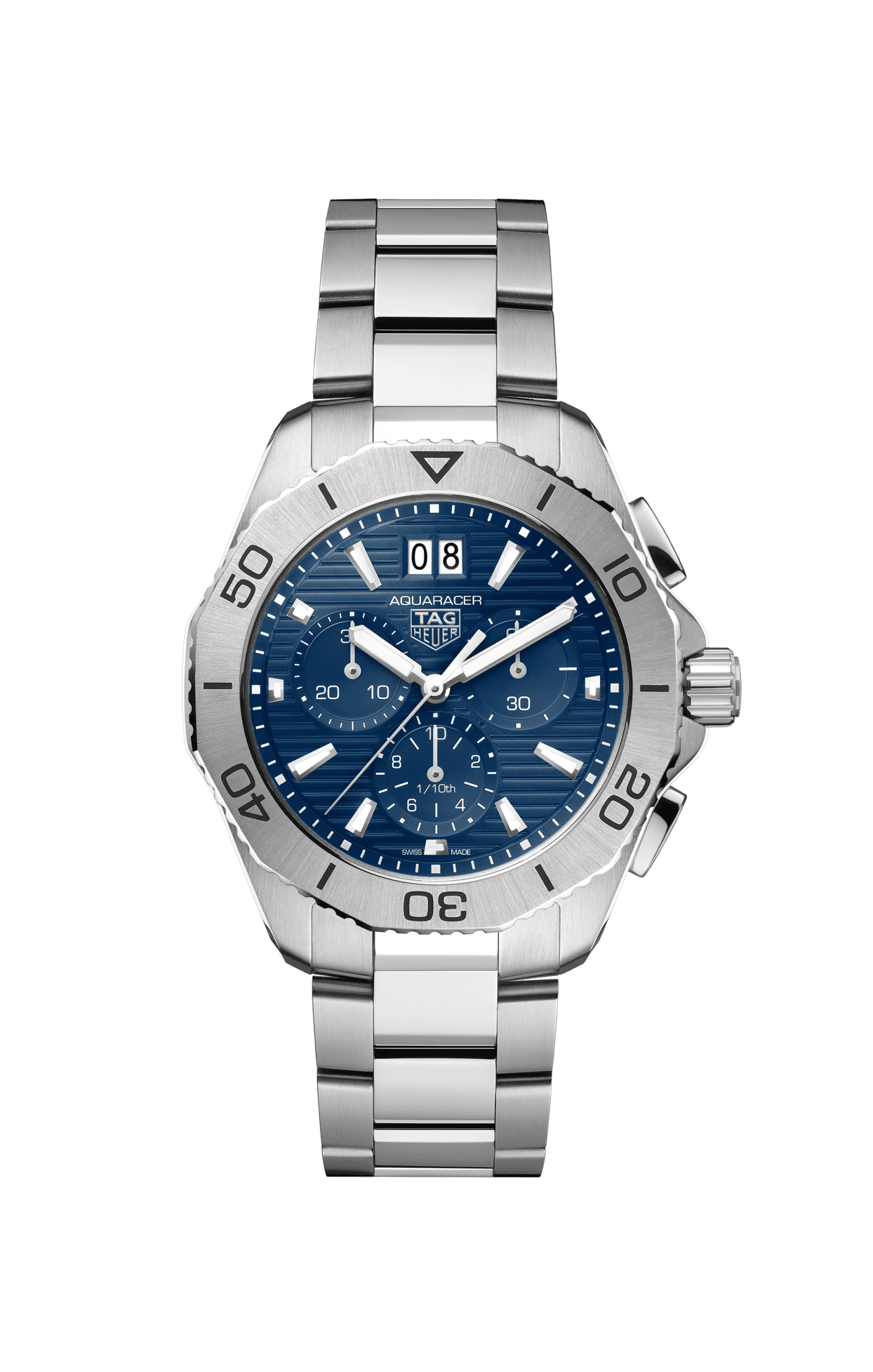 TAG Heuer TAG Heuer Aquaracer Professional 200 Chronograph, 1/5