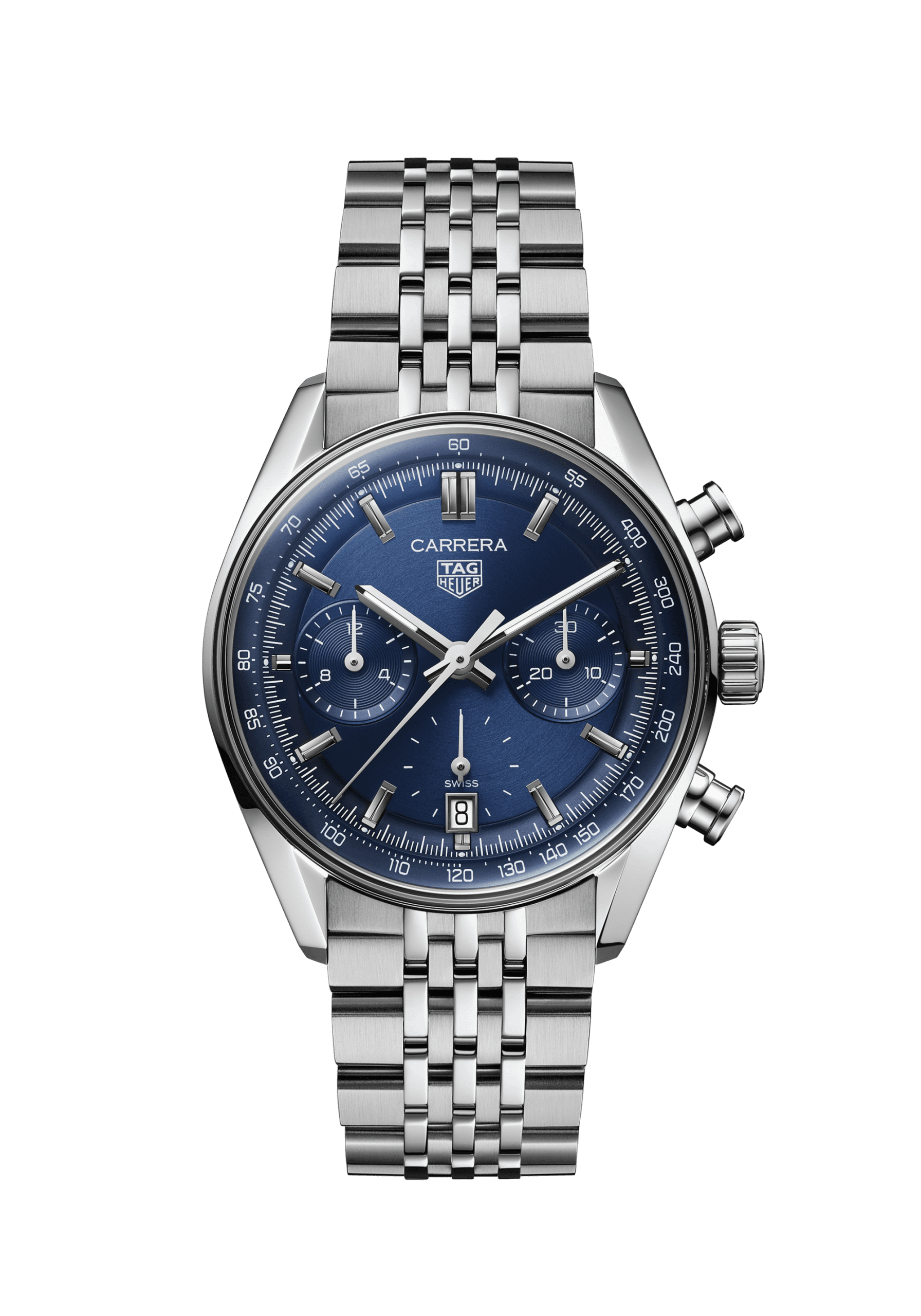 TAG Heuer TAG Heuer Carrera Chronograph, 1/6