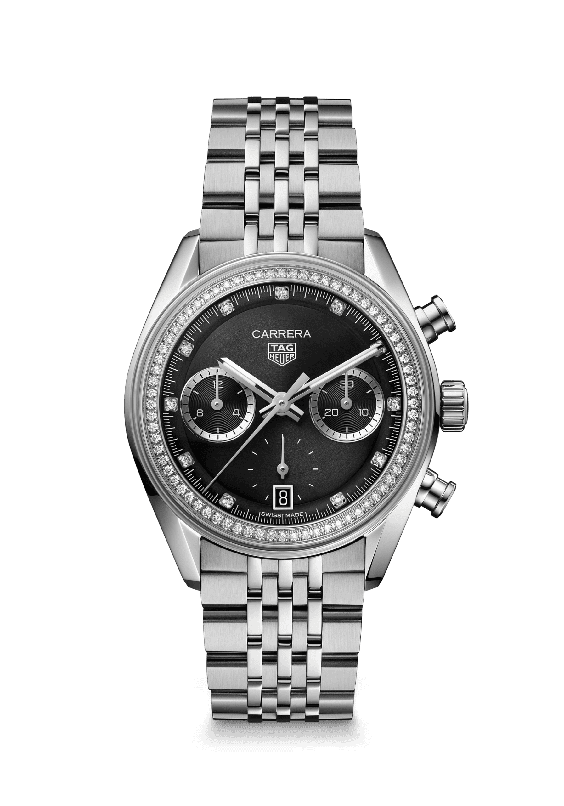 TAG Heuer TAG Heuer Carrera Chronograph, 1/6