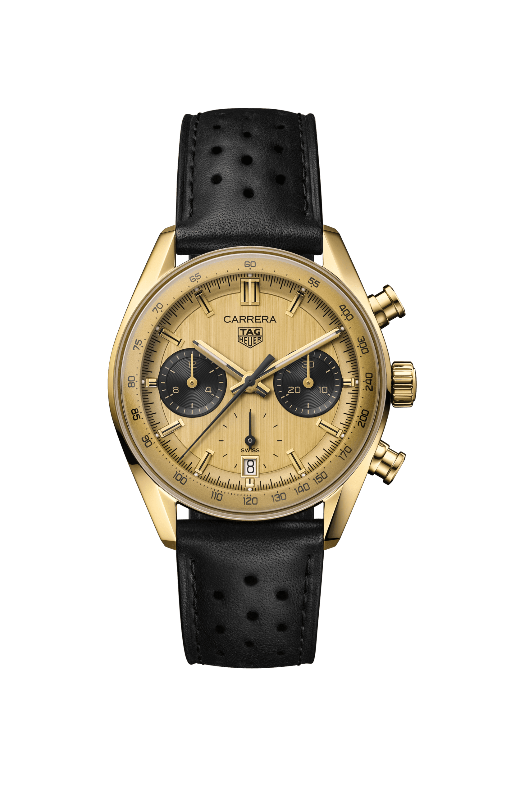 TAG Heuer TAG Heuer Carrera Chronograph, 1/6