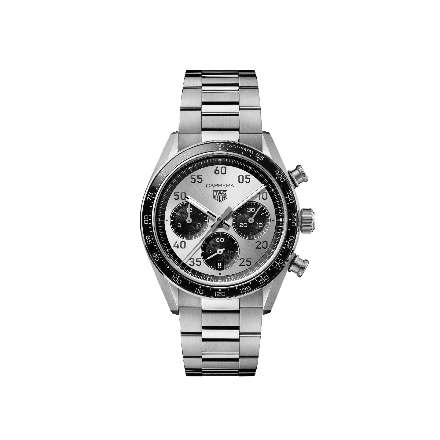 TAG Heuer TAG Heuer Carrera Chronograph Sport, 1/6
